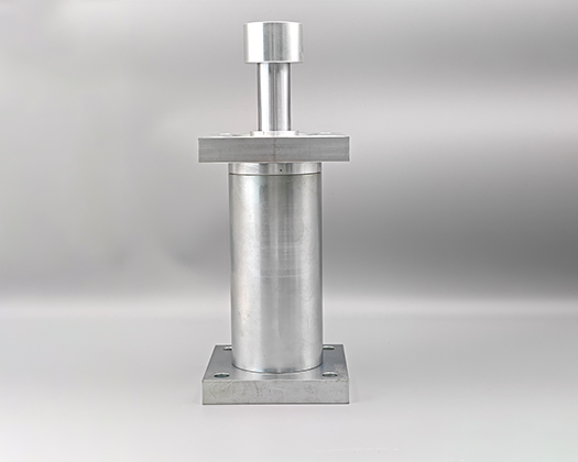 HD物料仓储缓冲器