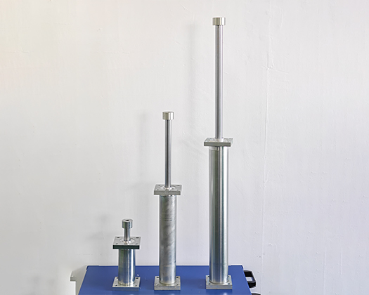 HD物料仓储缓冲器