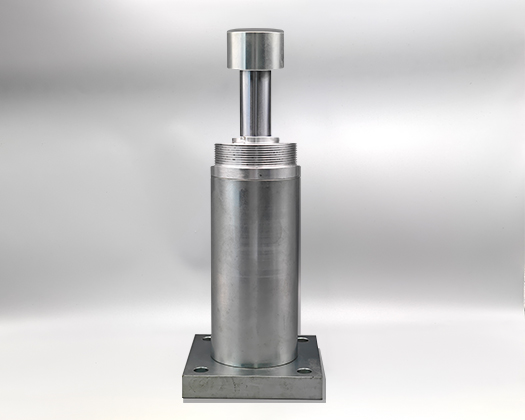 HD物料仓储缓冲器