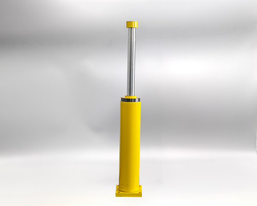 HD物料仓储缓冲器