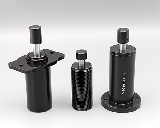 高压开关缓冲器