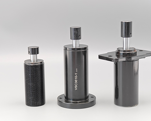 高压开关缓冲器